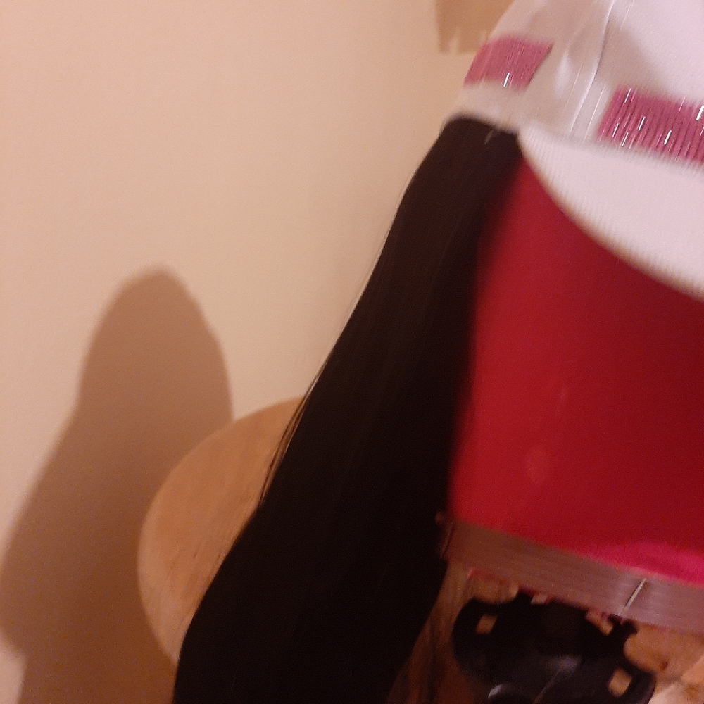 Custom Wig Hat - Picture 3 of 5